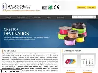 atlascable.co.in