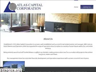atlascapital.com