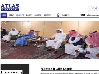 atlascarpets.org
