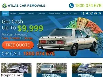 atlascarremovals.com.au