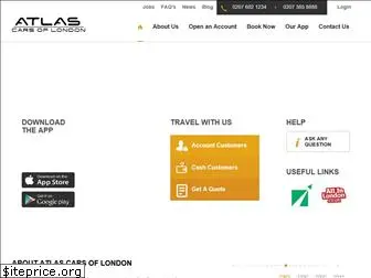 atlascars.co.uk