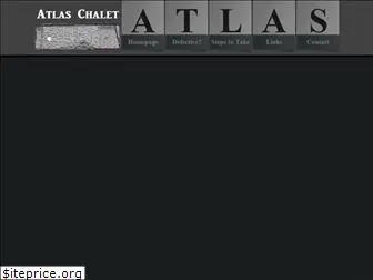 atlaschalet.com