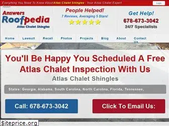 atlaschaletanswers.com