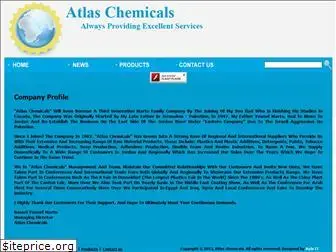 atlaschemicals.com
