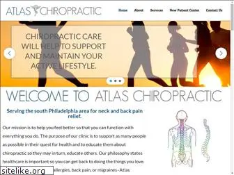 atlaschiropracticphilly.com