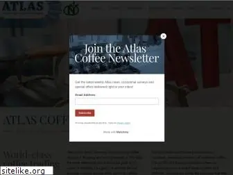 atlascoffee.com