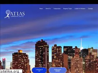 atlascommercialcapital.com