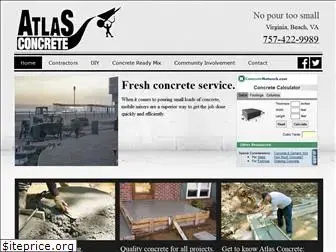 atlasconcreteva.com