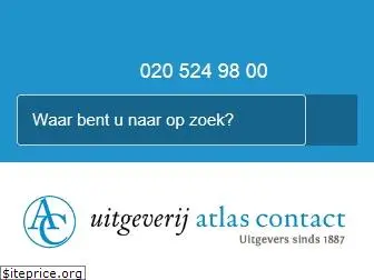atlascontact.nl