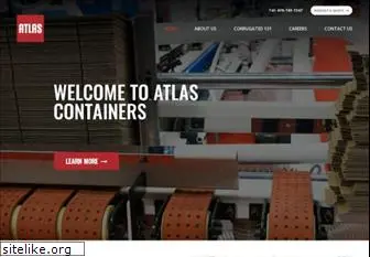 atlascontainers.com