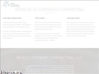atlascontinent.com