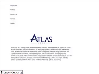 atlascorporation.com