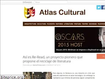 atlascultural.com