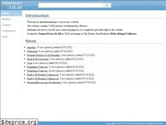 atlasdermatologico.com.br