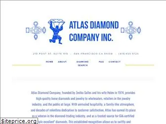 atlasdiamond.com
