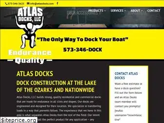atlasdocks.com