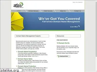 atlasdomain.com