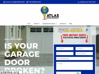 atlasdoor.net