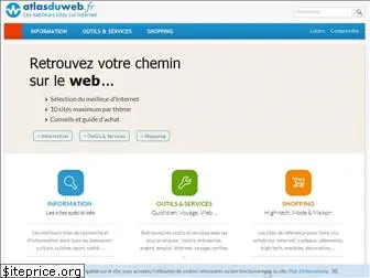 atlasduweb.fr