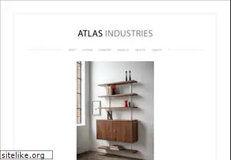 atlaseast.com