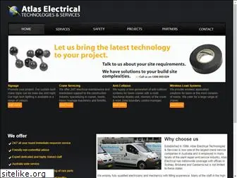 atlaselectric.com.au