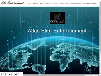 atlaseliteentertainment.com