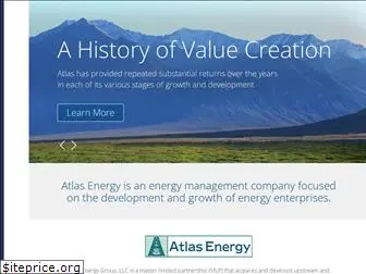atlasenergy.com