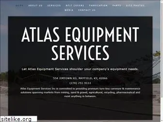 atlasequipmentservice.com