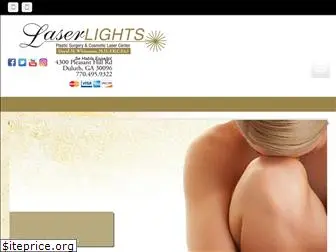 atlaserlights.com