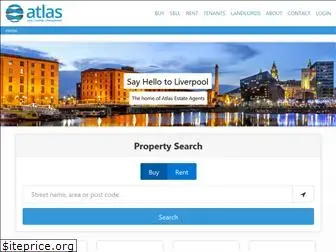 atlasestateagents.co.uk