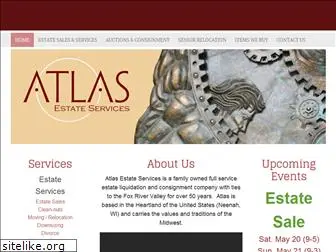 atlasestateservices.com