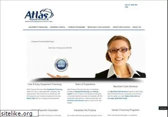 atlasfinance.com