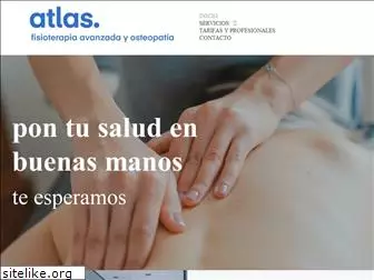 atlasfisio.es