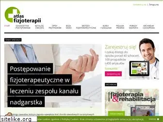 atlasfizjoterapii.pl