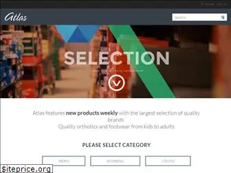atlasfootweardirect.com