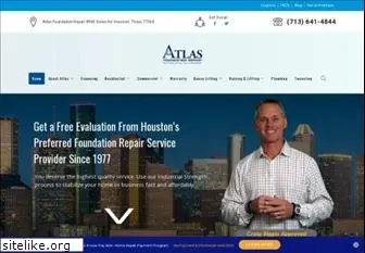 atlasfoundation.net