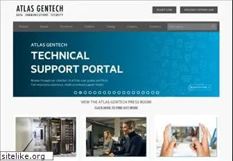 atlasgentech.co.nz