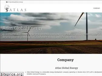 atlasglobal.energy