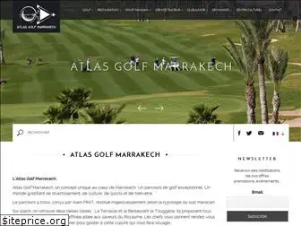 atlasgolfmarrakech.com