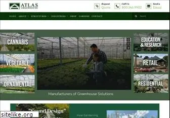 atlasgreenhouse.com