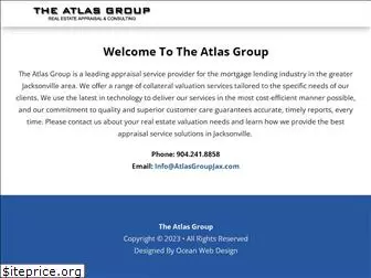 atlasgroupjax.com