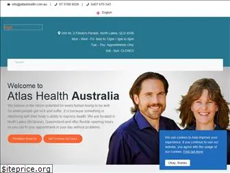 atlashealth.com.au