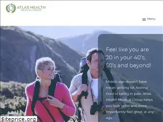 atlashealthmedicalgroup.com