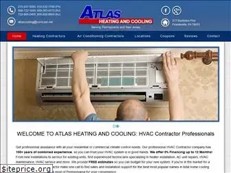 atlasheatingandcooling.com