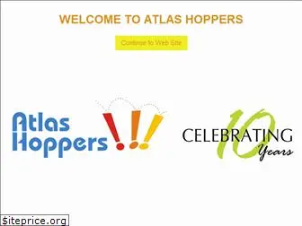 atlashoppers.com