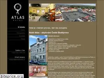 atlashotel.cz