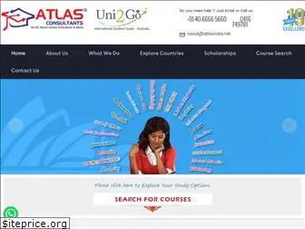 atlasindia.net