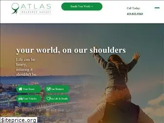 atlasinsurancetn.com