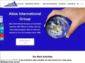 atlasintgroup.com