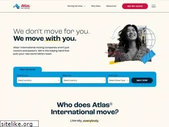 atlasintl.com